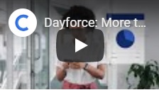 Dayforce More than just paying your people