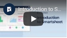 Introduction to Smartsheet