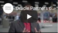 Oracle Partners on the Future of SCM