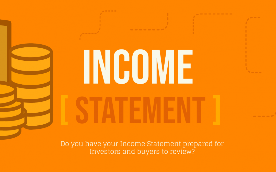 8 Proven Facts Explaining Income Statements for Small Business Owners